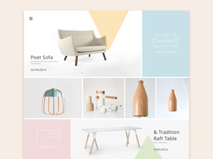 Furniture Shop Gallery
