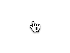 OS X Retina Cursor in Sketch