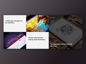 Update Widget