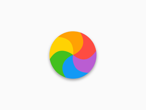 El Capitan’s Spinning Pinwheel
