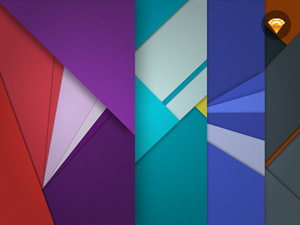 Material Backgrounds