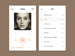 Music Player