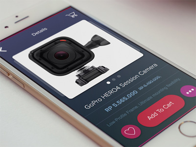 Ecommerce App