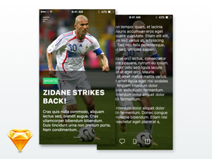 News App