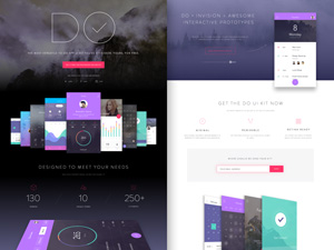 DO UI Kit