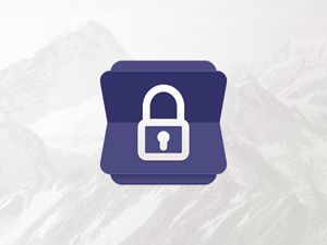 ProtonMail  App Icon