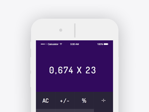 Calculator App