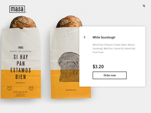 Product Description Concept