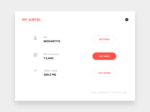 Product Details Overlay
