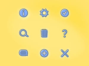 App Icons Pack
