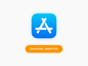 App Store Icon