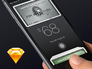 Bank App UI
