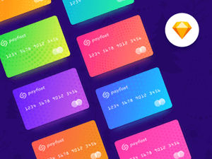 Bank Card Templates