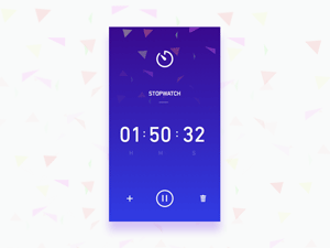 Countdown Screen