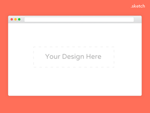 Browser Mockup