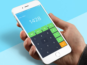 Calculator App