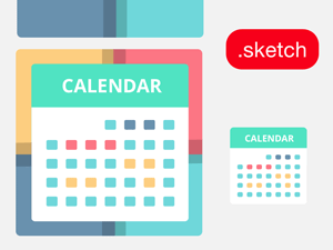 Calendar Icon