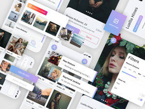 Chat App Concept