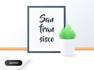 Poster Mockup