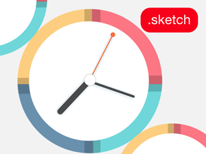 Clock Icon