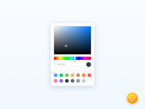 Colour Picker