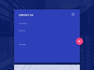 Contact Us Form