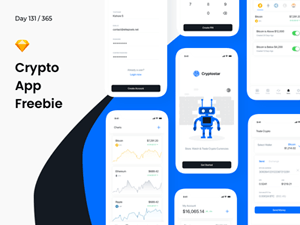 Crypto App Kit