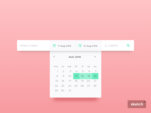 Date Picker