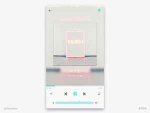 Music Player