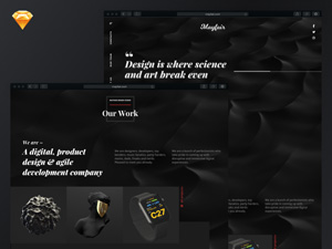 Design Studio Template