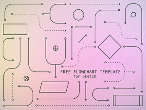 Flowchart Template