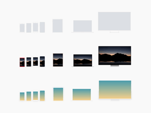 Devices Mockups Pack