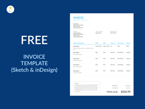 Invoice Template