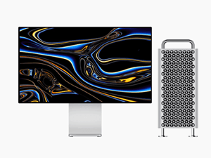 Mac Pro Mockup for Sketch
