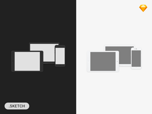 Apple Minimal Devices