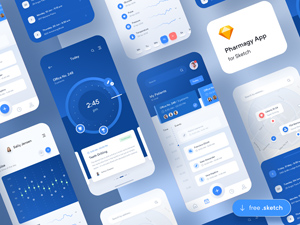 Medical App Demo