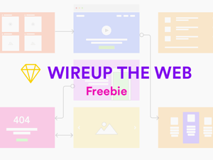 Wireup the Web