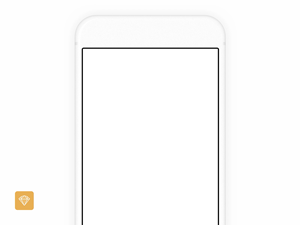 Google Pixel Gummy Mockup