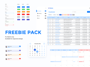 UI Elements Kit