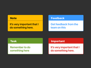 Sketch Notes Symbols V2