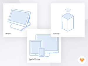 Device Illustrations