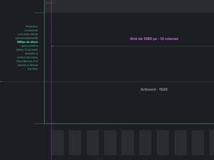 Grid 1280 for Sketch