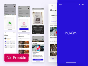 Wallet App Kit