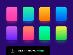 Hottest Gradients 2019