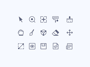 UI Icons Pack
