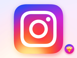 Instagram Logo