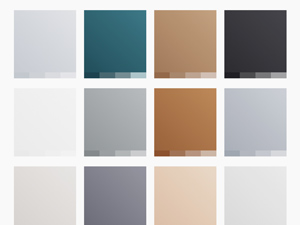 Minimal Gradients Set