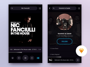 Music Player