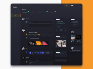 Dashboard Template – Savelifer