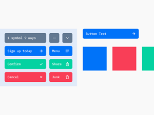 Sketch Symbol Override Example